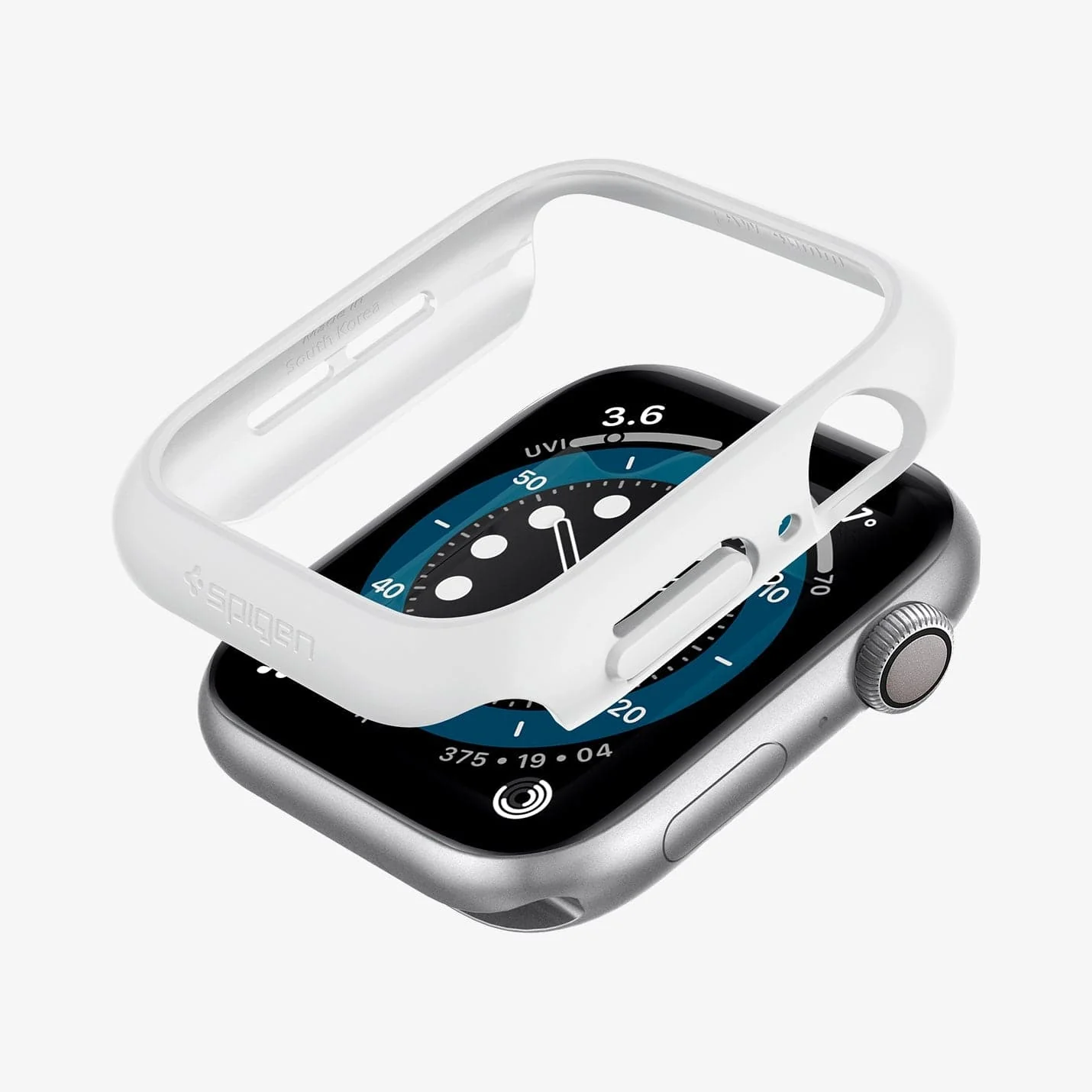 Apple Watch Series - Thin Fit 66 Apple Watch Series - Thin Fit
