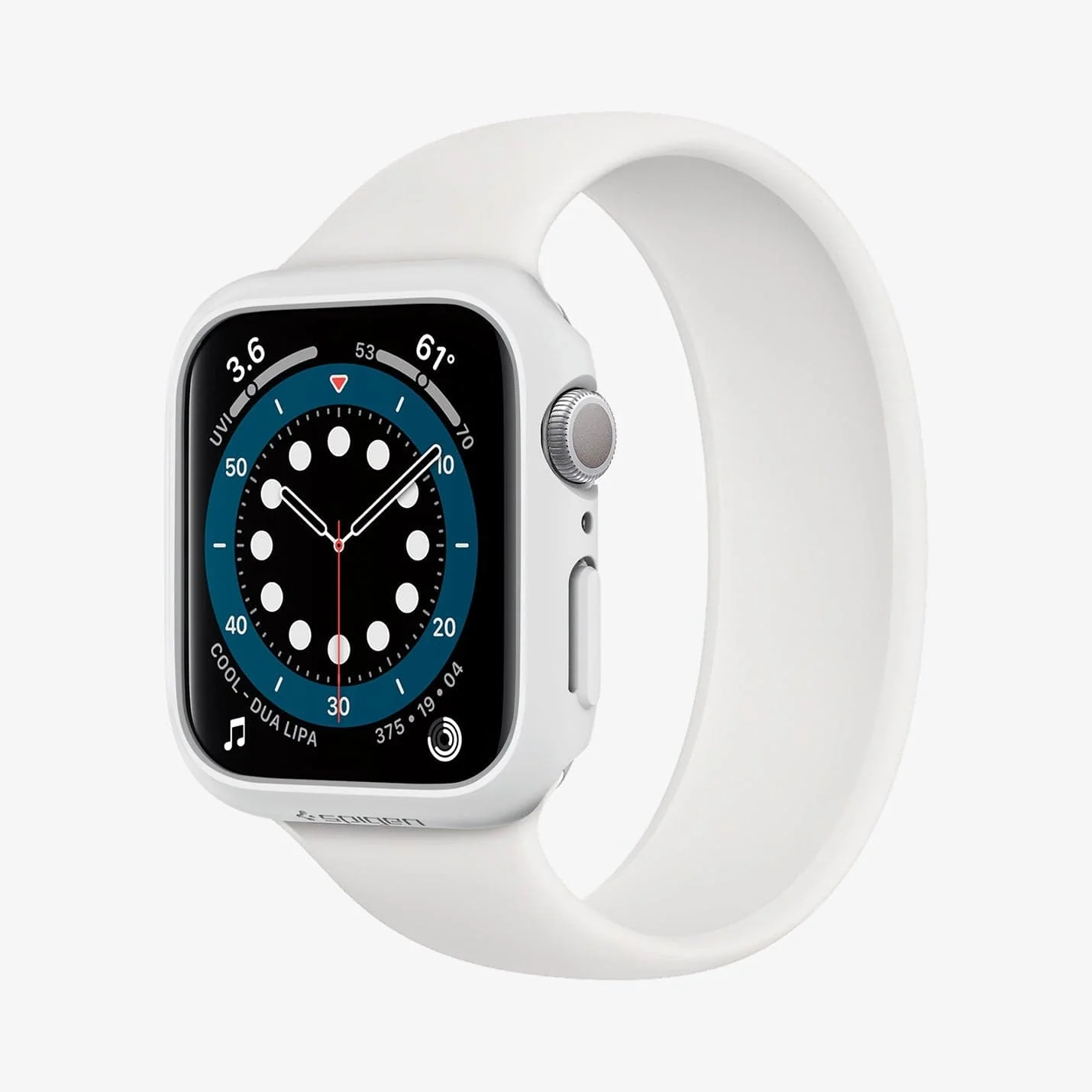 Apple Watch Series - Thin Fit 67 Apple Watch Series - Thin Fit
