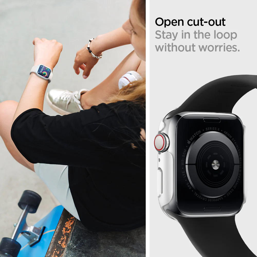 Apple Watch Series - Thin Fit 69 Apple Watch Series - Thin Fit