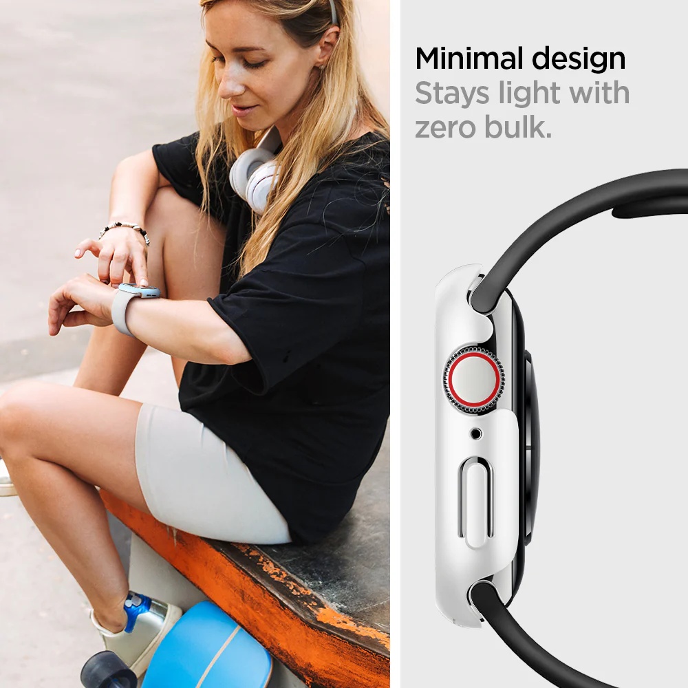 Apple Watch Series - Thin Fit 70 Apple Watch Series - Thin Fit