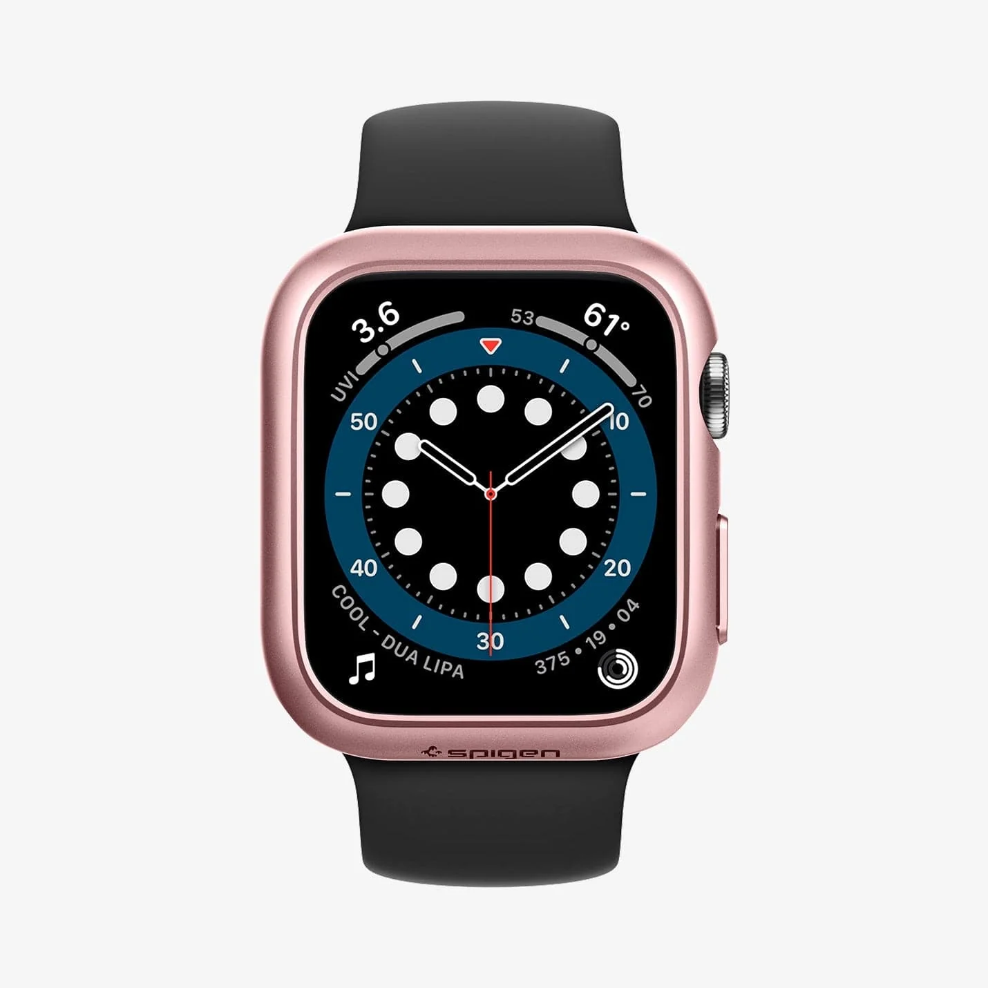 Apple Watch Series - Thin Fit 73 Apple Watch Series - Thin Fit