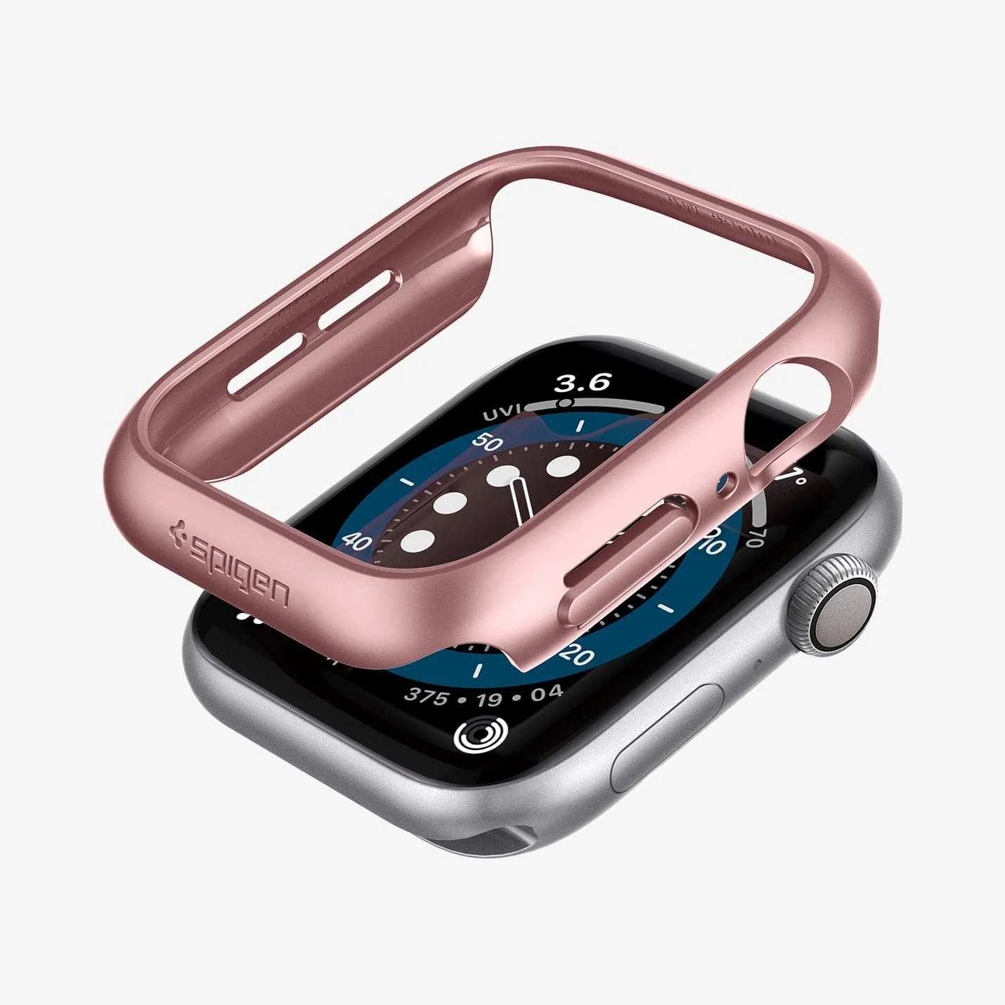 Apple Watch Series - Thin Fit 74 Apple Watch Series - Thin Fit
