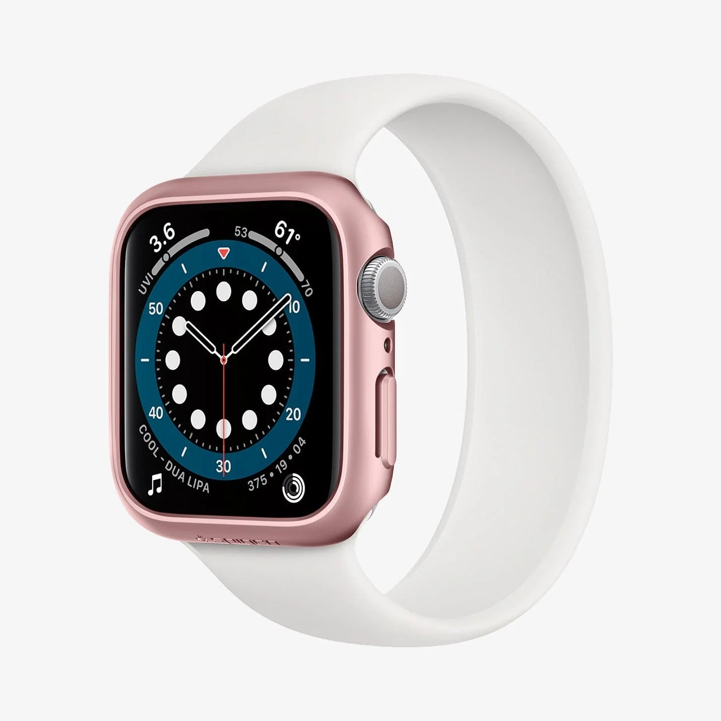 Apple Watch Series - Thin Fit 75 Apple Watch Series - Thin Fit