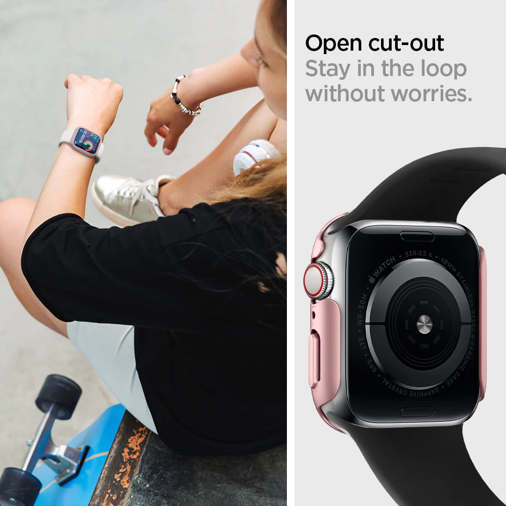 Apple Watch Series - Thin Fit 77 Apple Watch Series - Thin Fit