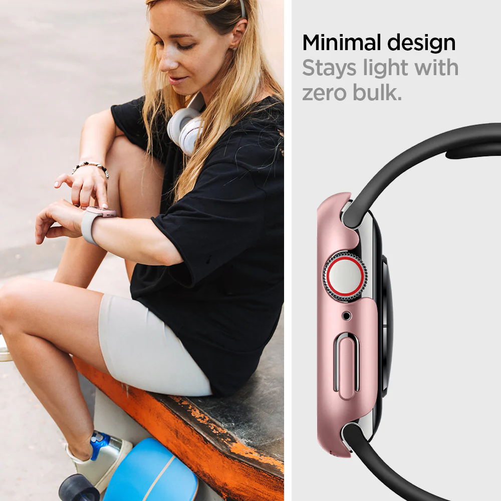 Apple Watch Series - Thin Fit 78 Apple Watch Series - Thin Fit