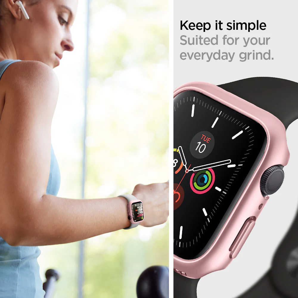 Apple Watch Series - Thin Fit 79 Apple Watch Series - Thin Fit