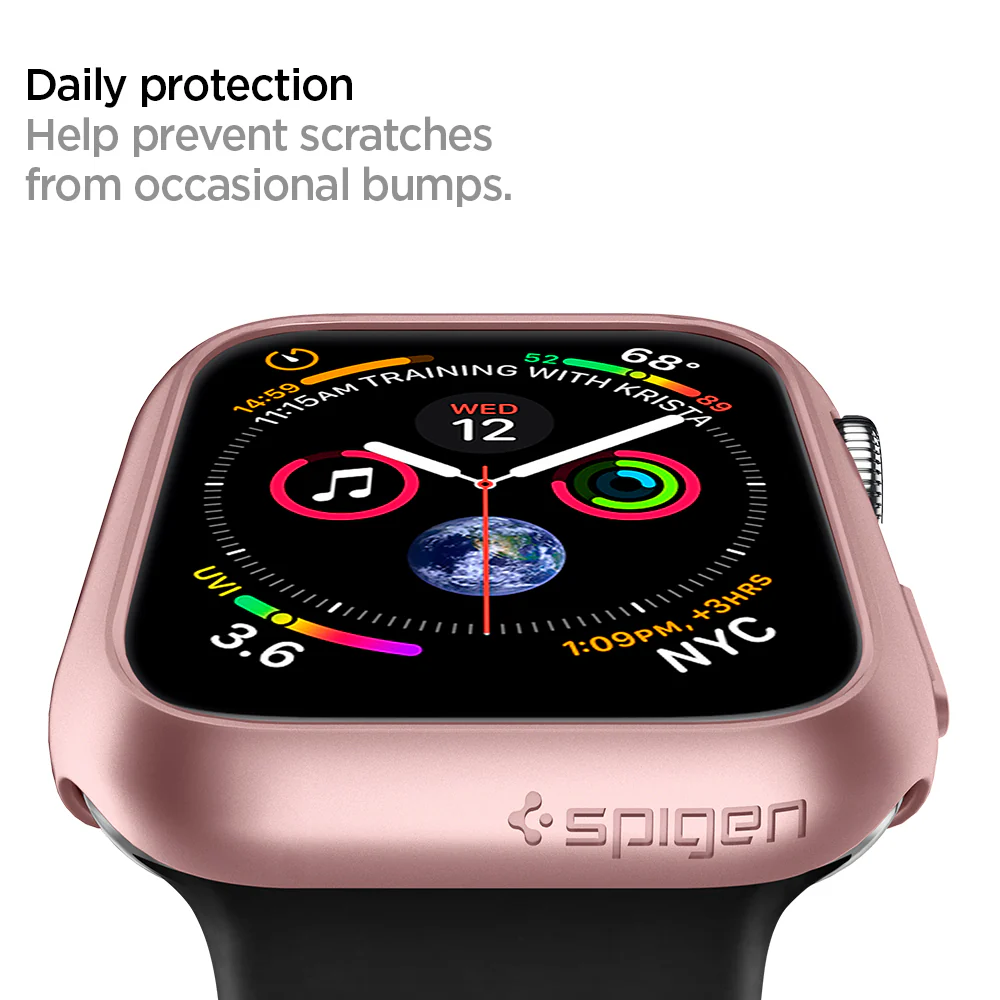 Apple Watch Series - Thin Fit 80 Apple Watch Series - Thin Fit