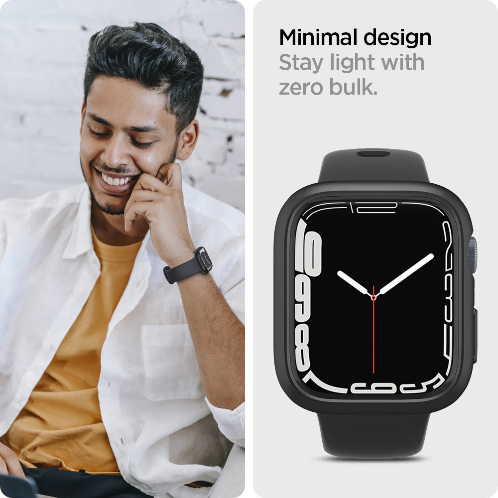 Apple Watch Series - Thin Fit 86 Apple Watch Series - Thin Fit