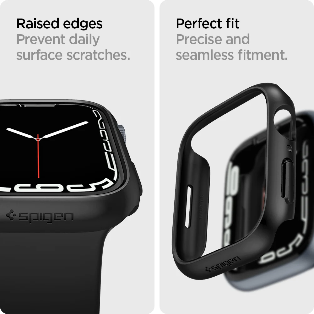 Apple Watch Series - Thin Fit 87 Apple Watch Series - Thin Fit