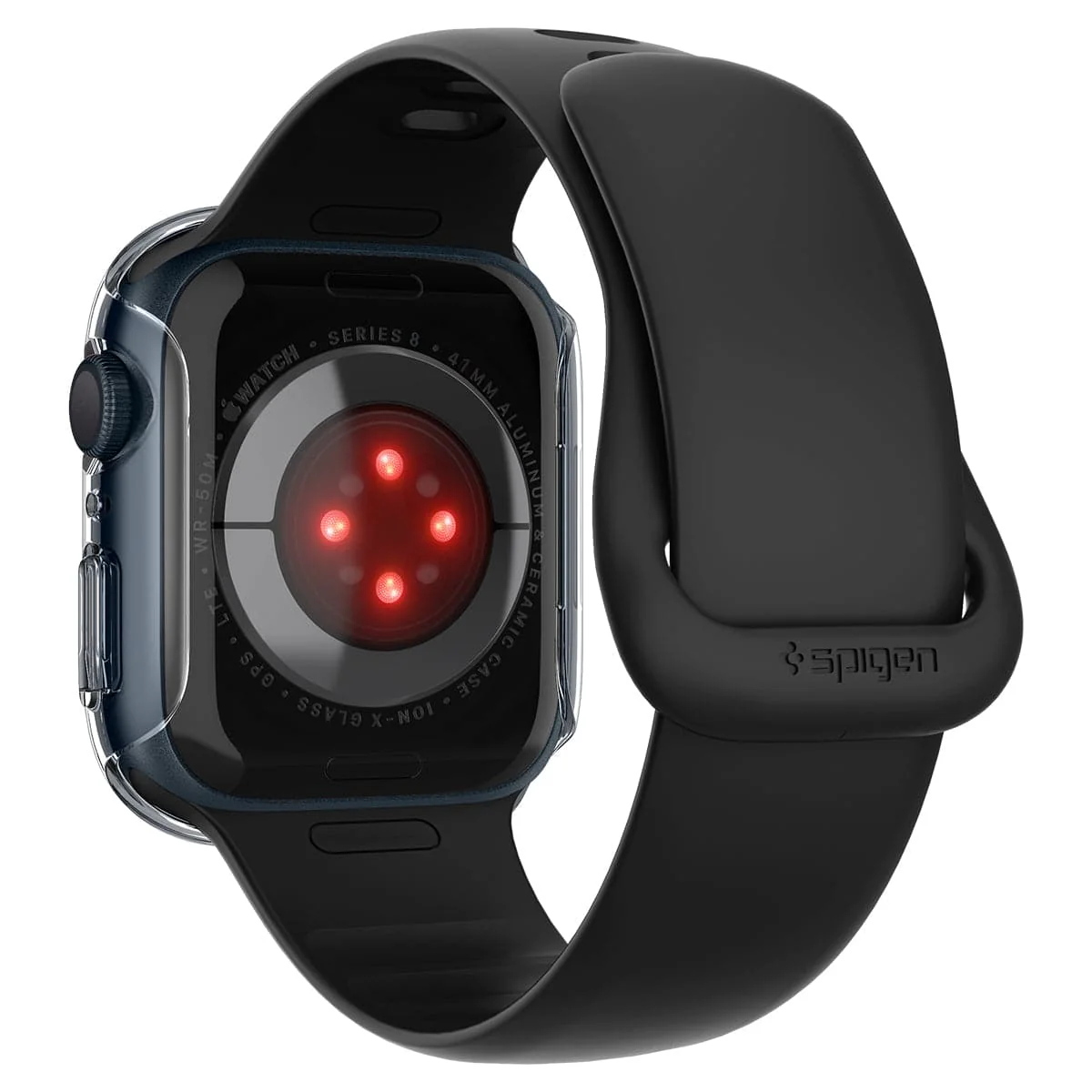Apple Watch Series - Thin Fit 92 Apple Watch Series - Thin Fit