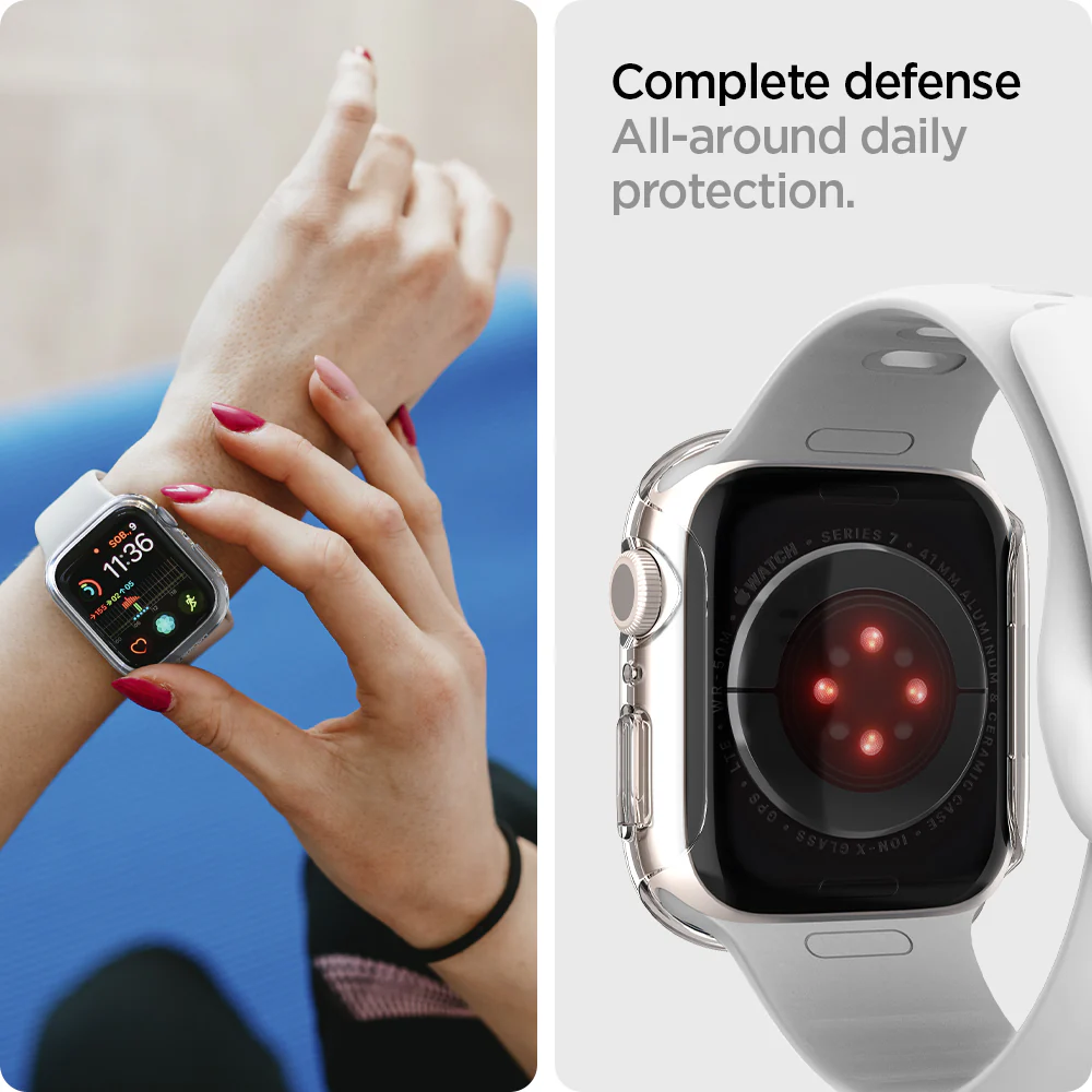 Apple Watch Series - Thin Fit 93 Apple Watch Series - Thin Fit