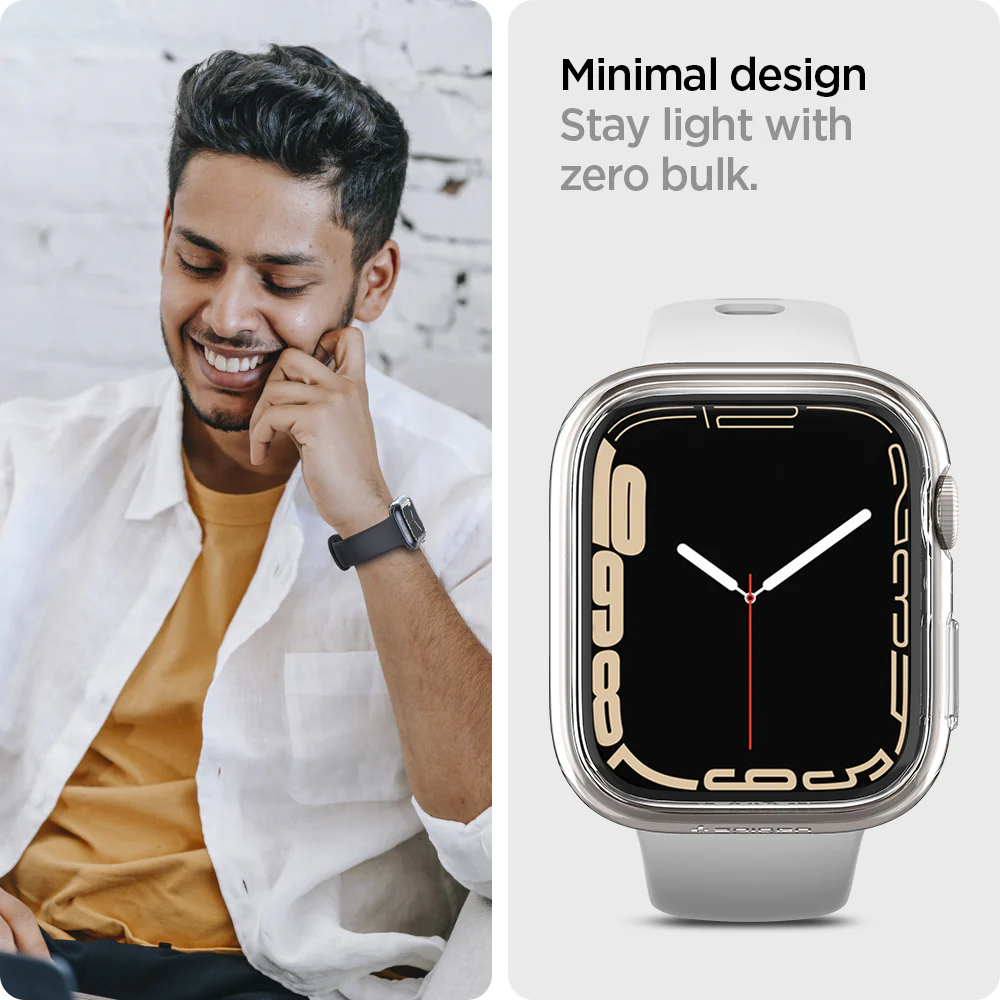 Apple Watch Series - Thin Fit 94 Apple Watch Series - Thin Fit