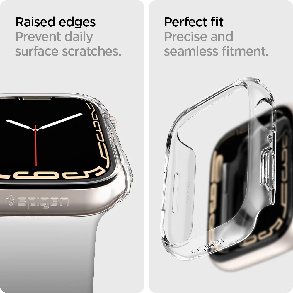 Apple Watch Series - Thin Fit 95 Apple Watch Series - Thin Fit