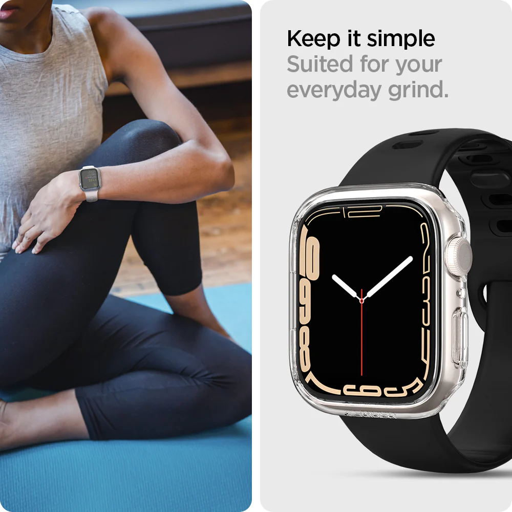 Apple Watch Series - Thin Fit 96 Apple Watch Series - Thin Fit