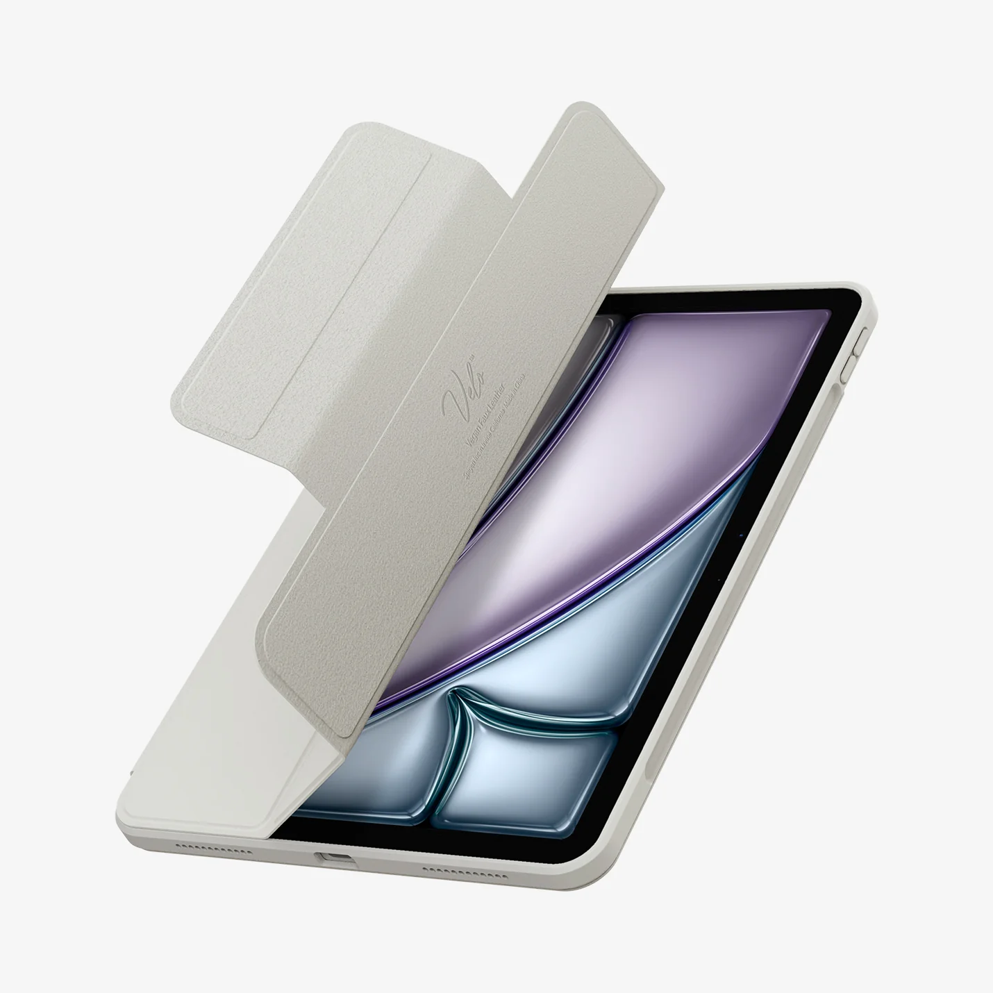 iPad Air Series - Air Skin Pro OneTap 10 iPad Air Series - Air Skin Pro OneTap