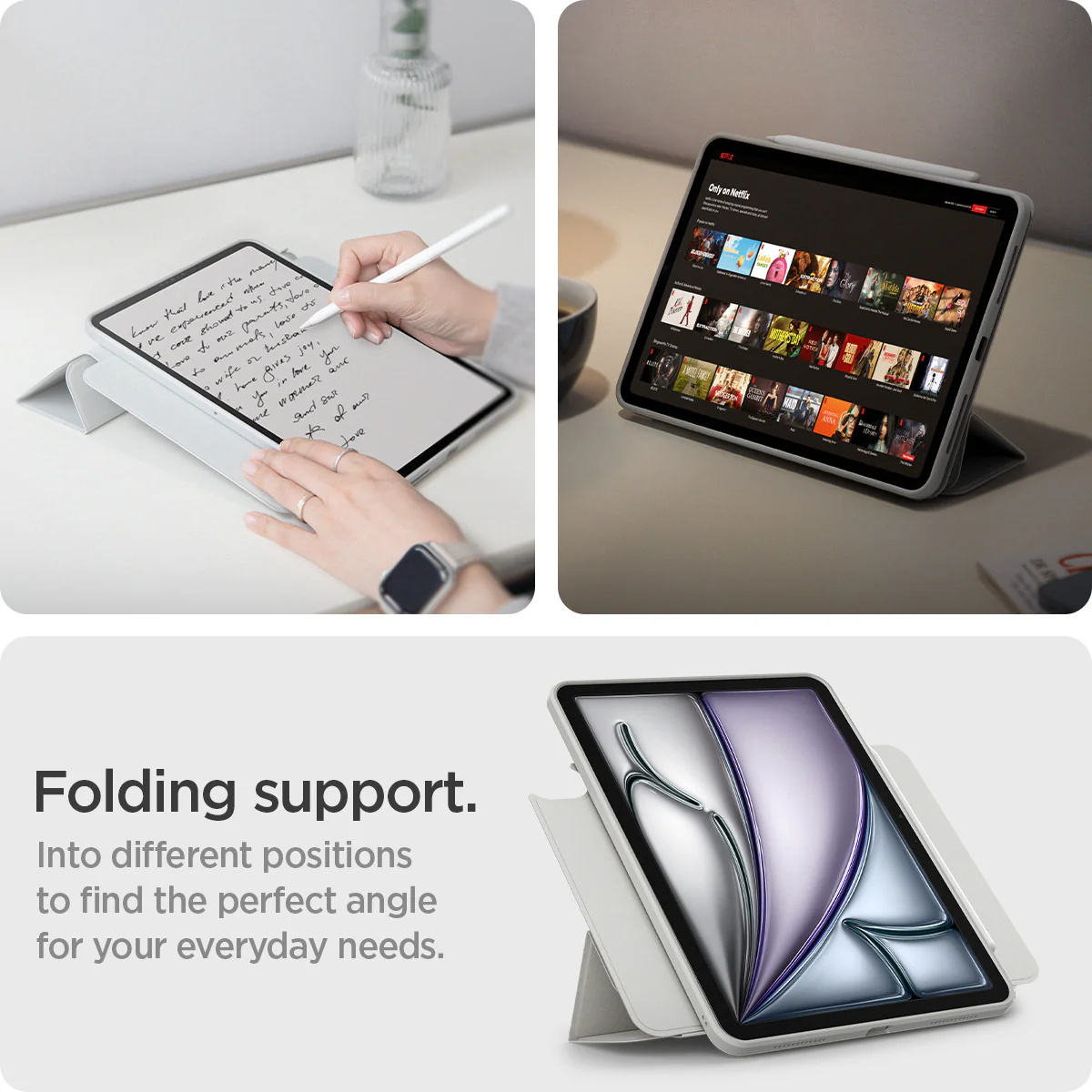 iPad Air Series - Air Skin Pro OneTap 15 iPad Air Series - Air Skin Pro OneTap