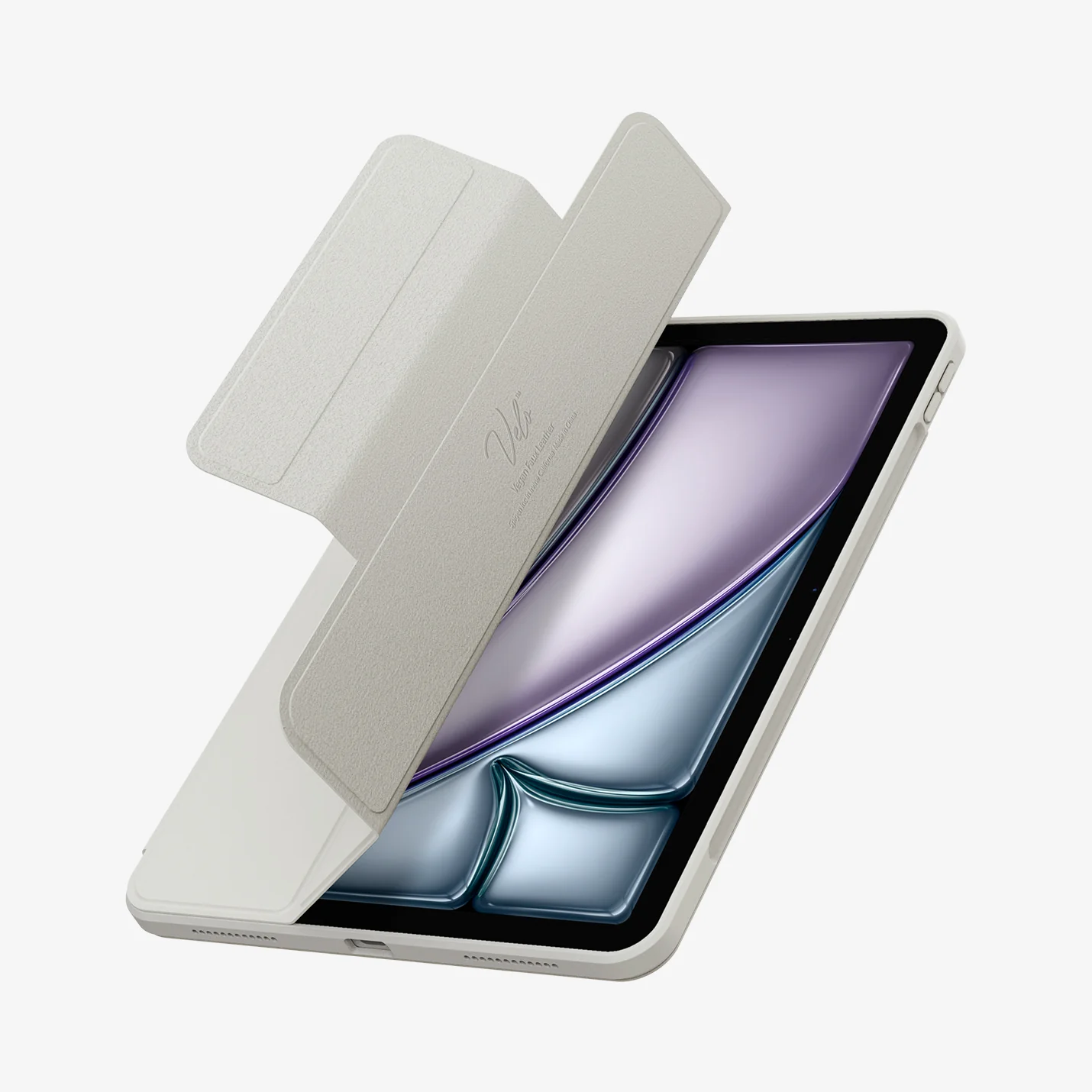 iPad Air Series - Air Skin Pro OneTap 23 iPad Air Series - Air Skin Pro OneTap