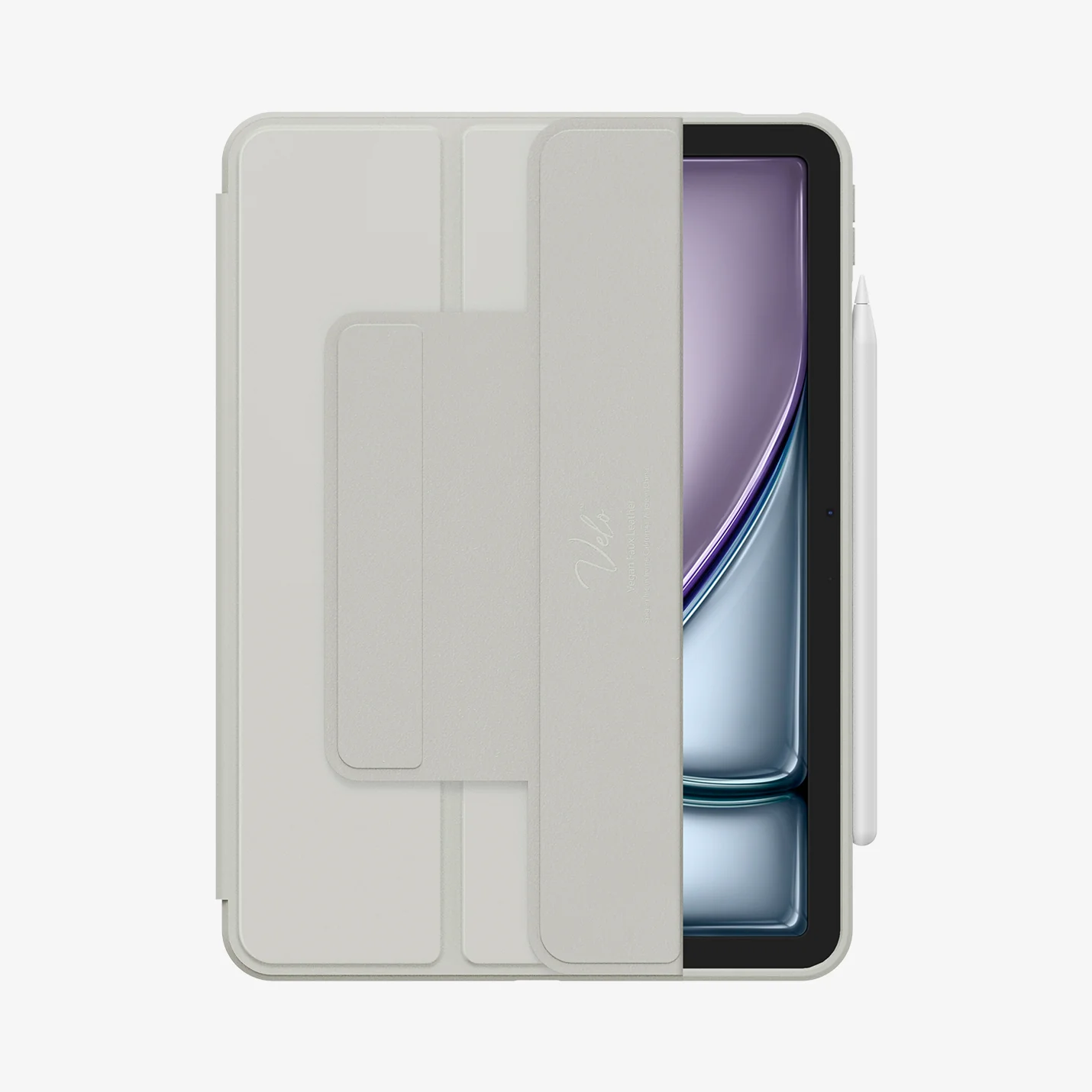 iPad Air Series - Air Skin Pro OneTap 6 iPad Air Series - Air Skin Pro OneTap