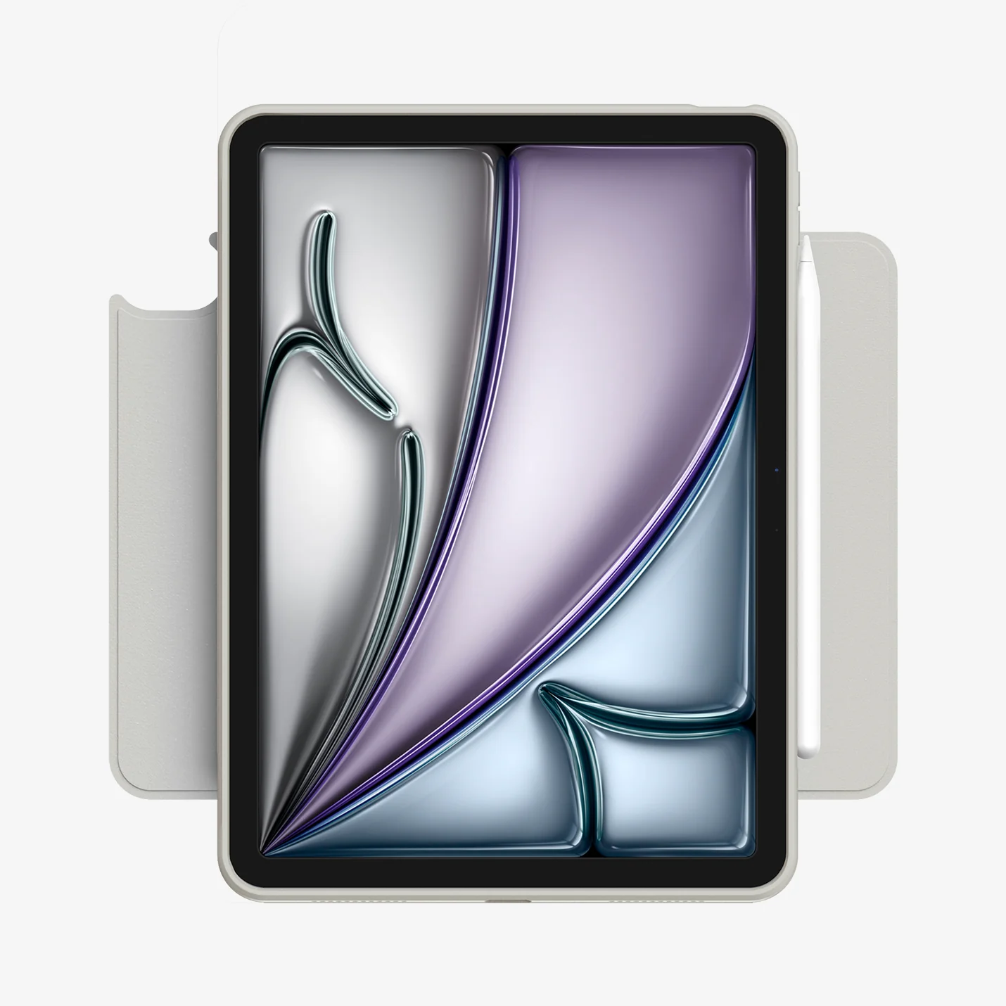 iPad Air Series - Air Skin Pro OneTap 7 iPad Air Series - Air Skin Pro OneTap
