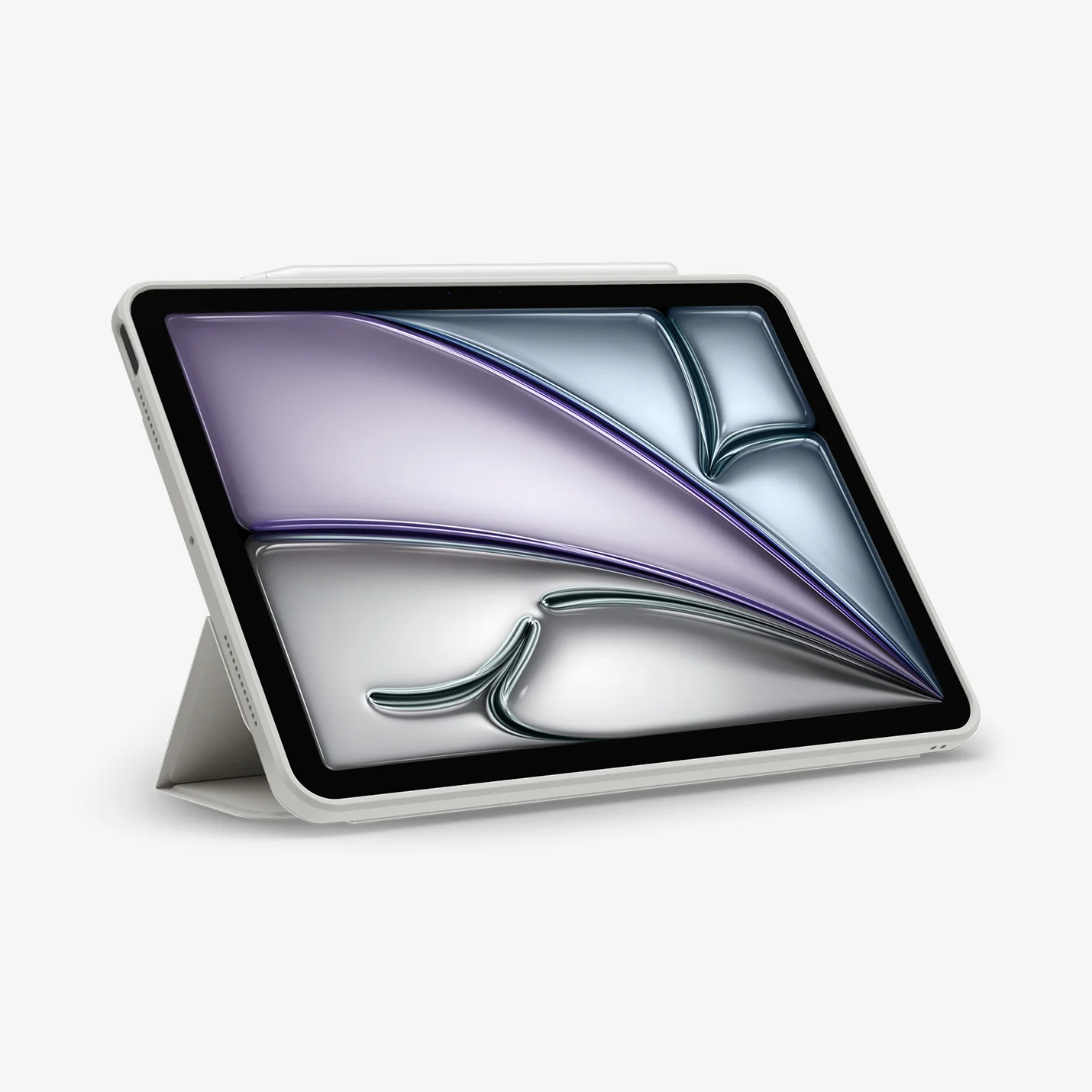 iPad Air Series - Air Skin Pro OneTap 9 iPad Air Series - Air Skin Pro OneTap