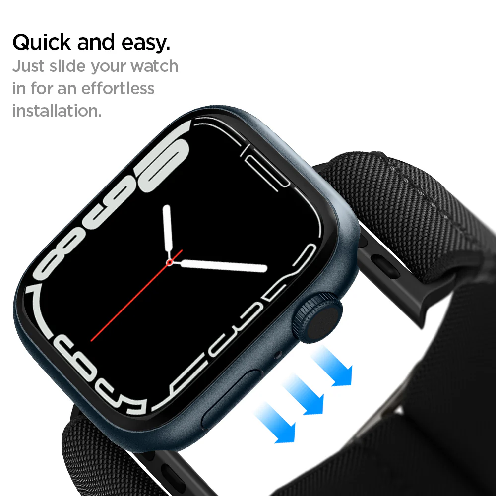 Apple Watch Series - Lite Fit 11 Apple Watch Series - Lite Fit