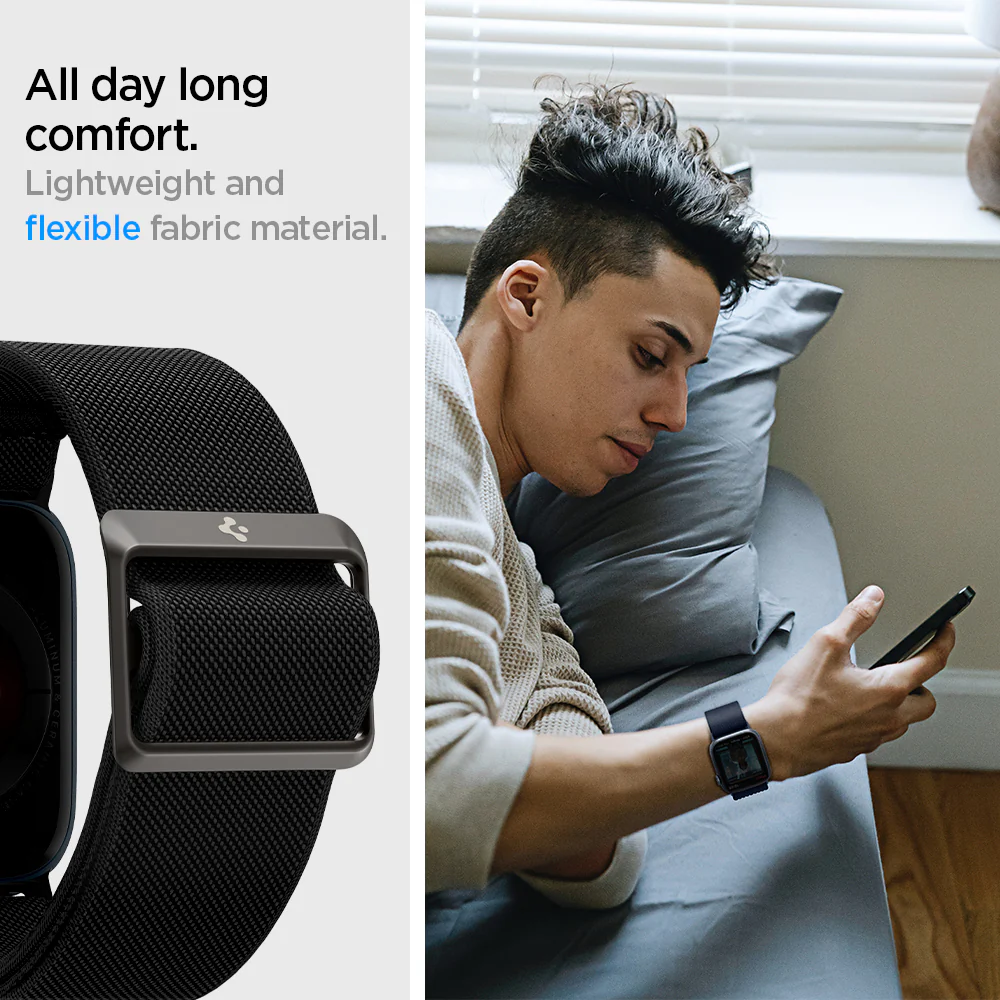 Apple Watch Series - Lite Fit 13 Apple Watch Series - Lite Fit