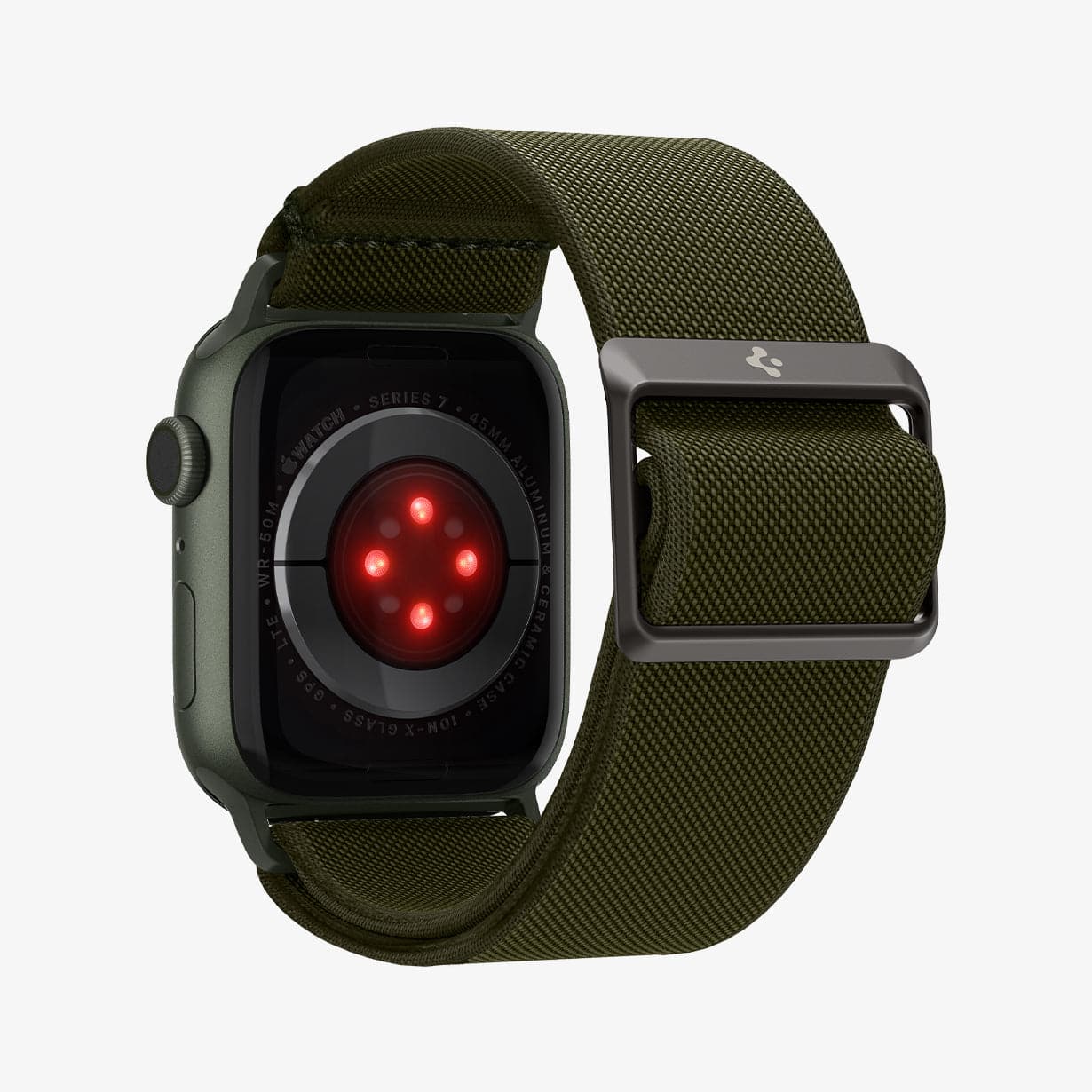 Apple Watch Series - Lite Fit 16 Apple Watch Series - Lite Fit
