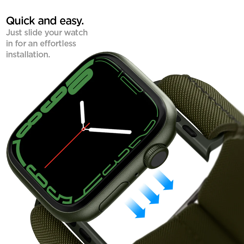 Apple Watch Series - Lite Fit 24 Apple Watch Series - Lite Fit