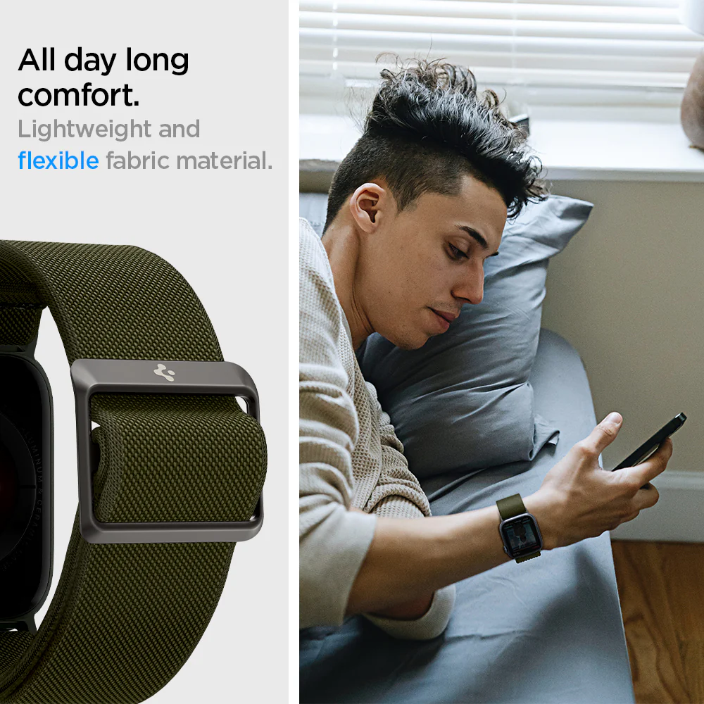 Apple Watch Series - Lite Fit 26 Apple Watch Series - Lite Fit