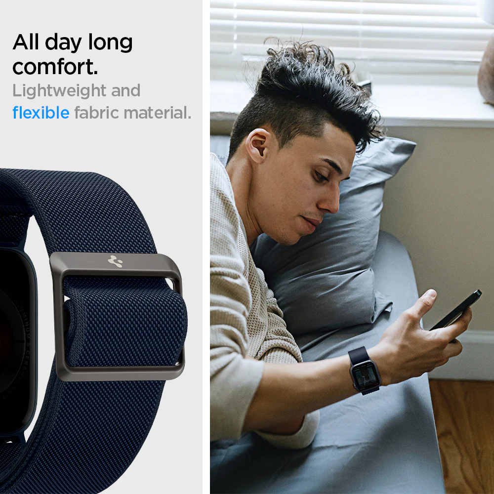 Apple Watch Series - Lite Fit 39 Apple Watch Series - Lite Fit