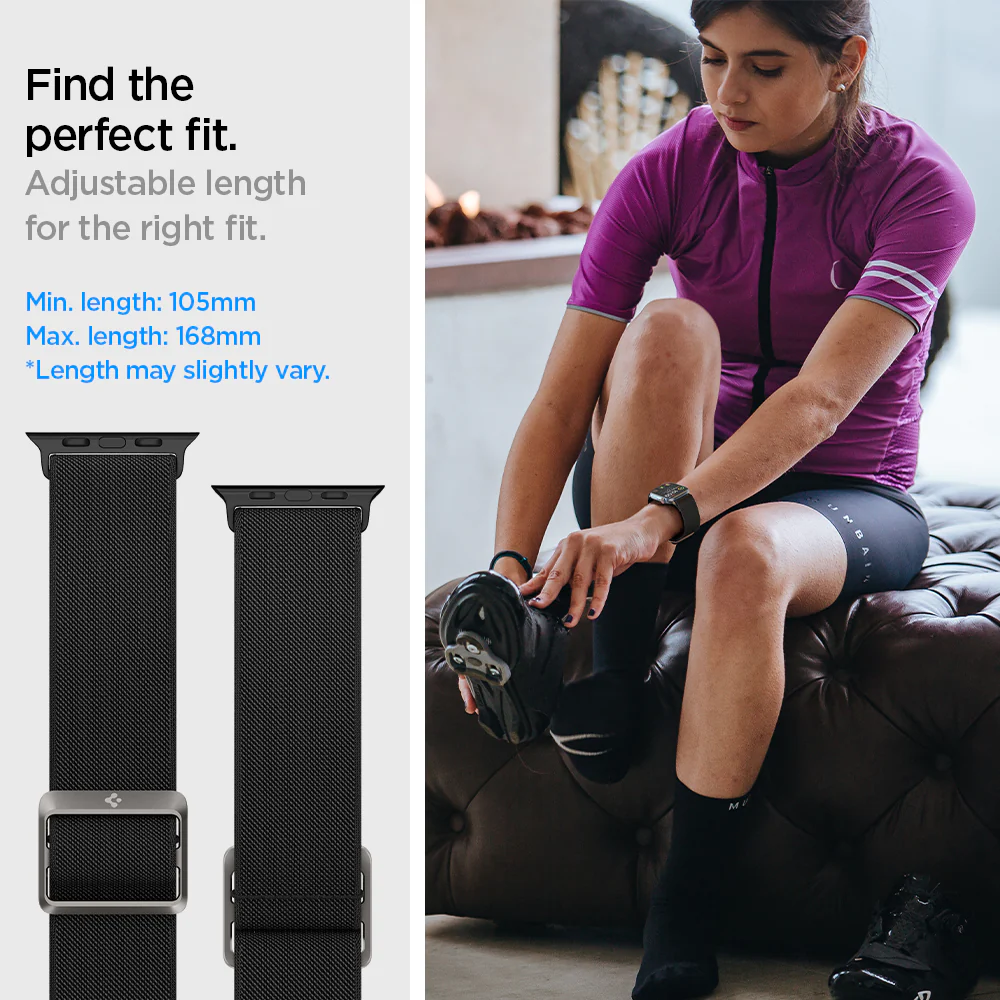 Apple Watch Series - Lite Fit 49 Apple Watch Series - Lite Fit