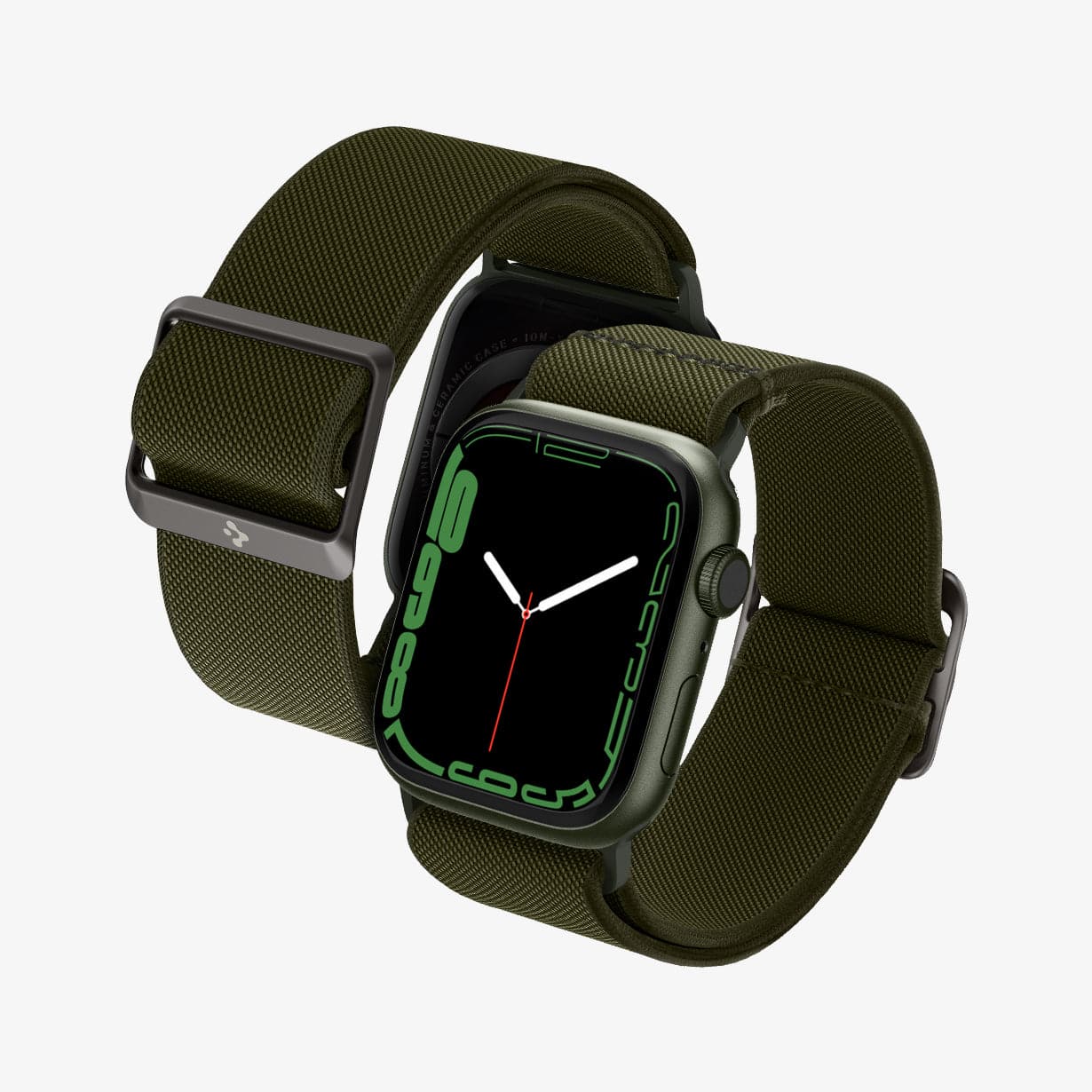 Apple Watch Series - Lite Fit 54 Apple Watch Series - Lite Fit