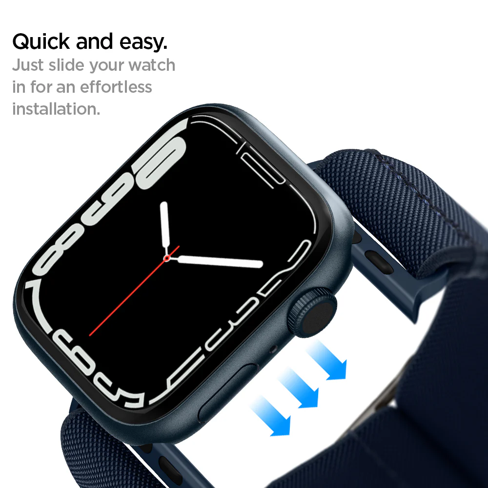 Apple Watch Series - Lite Fit 76 Apple Watch Series - Lite Fit
