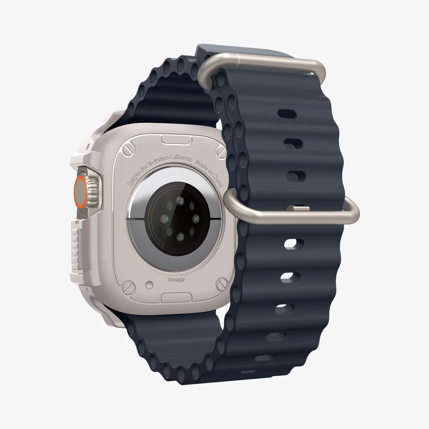 Apple Watch Series - Rugged Armor 109 Apple Watch Series - Rugged Armor