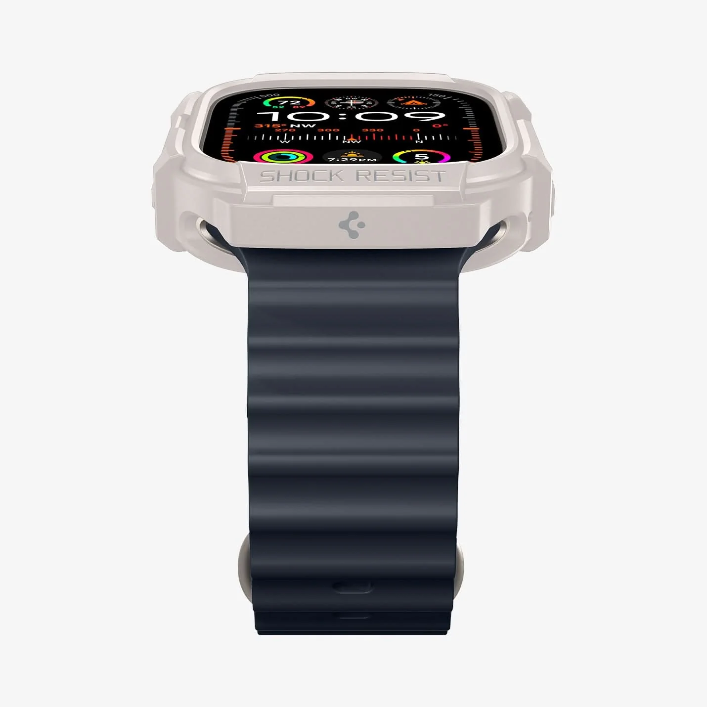 Apple Watch Series - Rugged Armor 110 Apple Watch Series - Rugged Armor