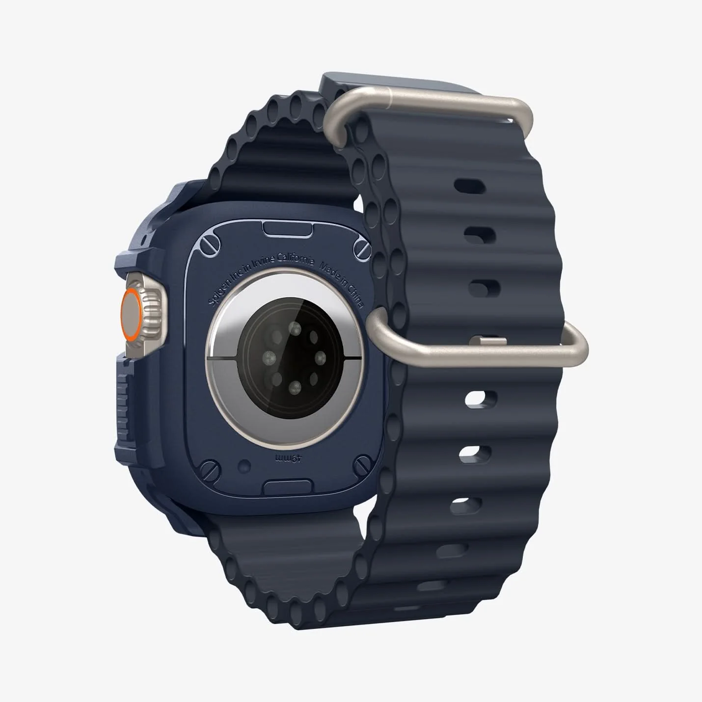 Apple Watch Series - Rugged Armor 120 Apple Watch Series - Rugged Armor
