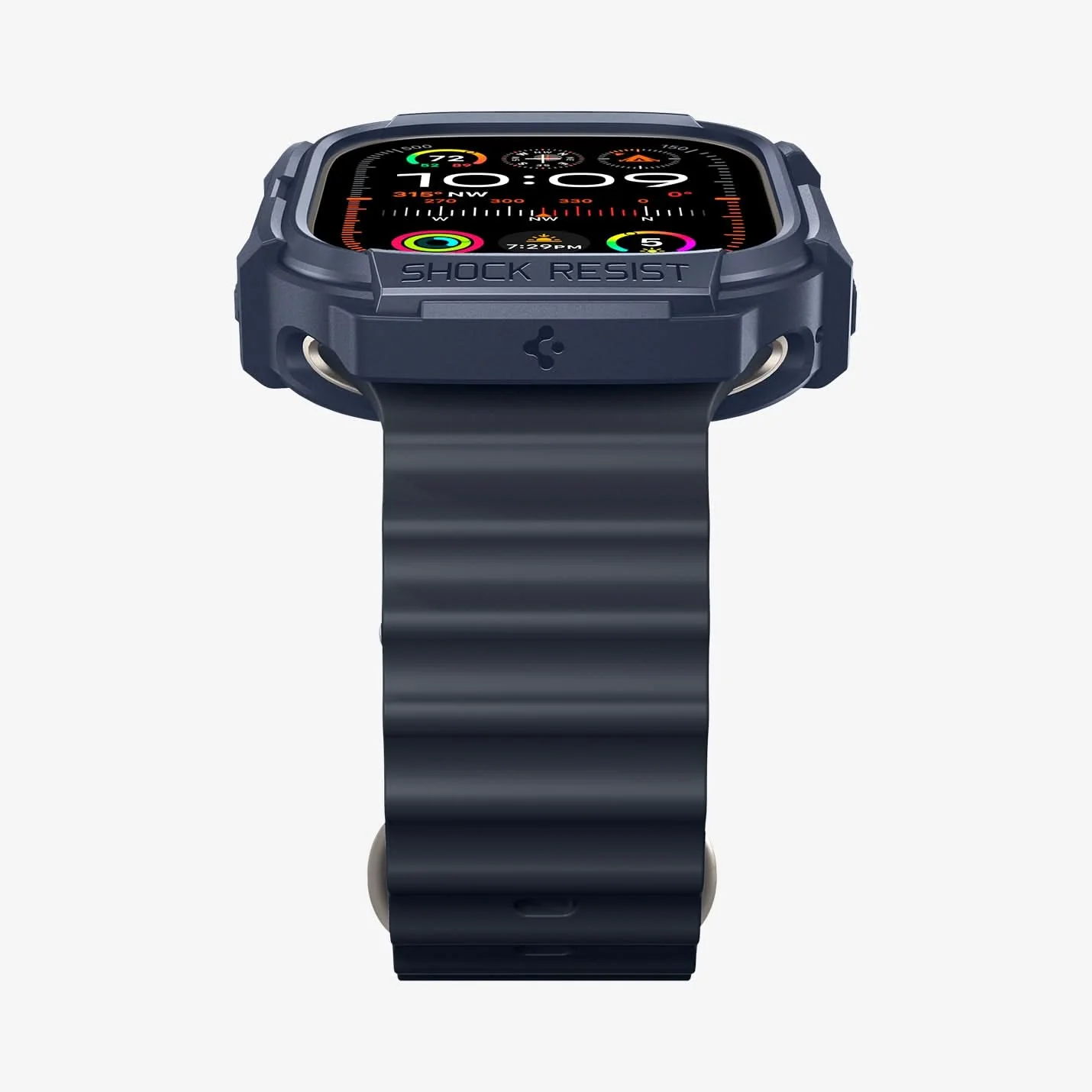 Apple Watch Series - Rugged Armor 121 Apple Watch Series - Rugged Armor