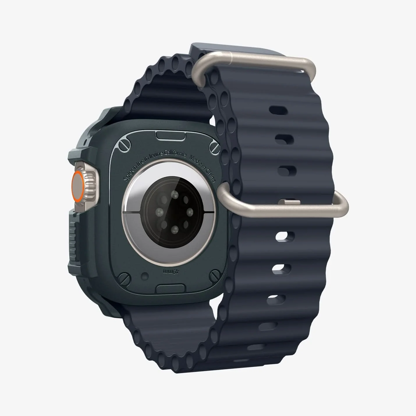 Apple Watch Series - Rugged Armor 131 Apple Watch Series - Rugged Armor