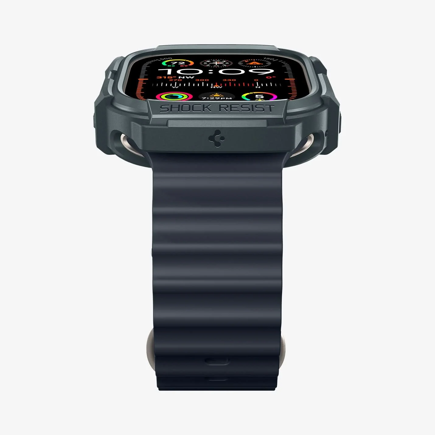 Apple Watch Series - Rugged Armor 132 Apple Watch Series - Rugged Armor