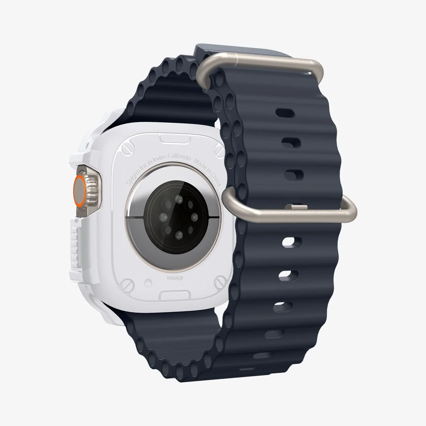 Apple Watch Series - Rugged Armor 142 Apple Watch Series - Rugged Armor