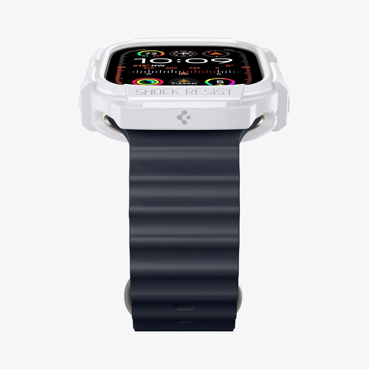 Apple Watch Series - Rugged Armor 143 Apple Watch Series - Rugged Armor