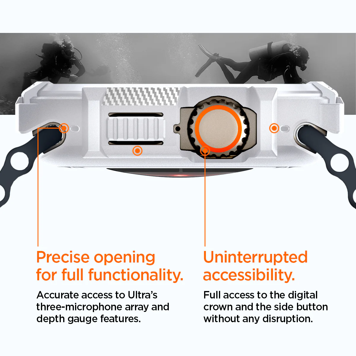 Apple Watch Series - Rugged Armor 146 Apple Watch Series - Rugged Armor