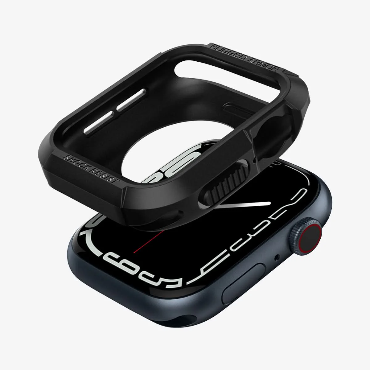 Apple Watch Series - Rugged Armor 15 Apple Watch Series - Rugged Armor