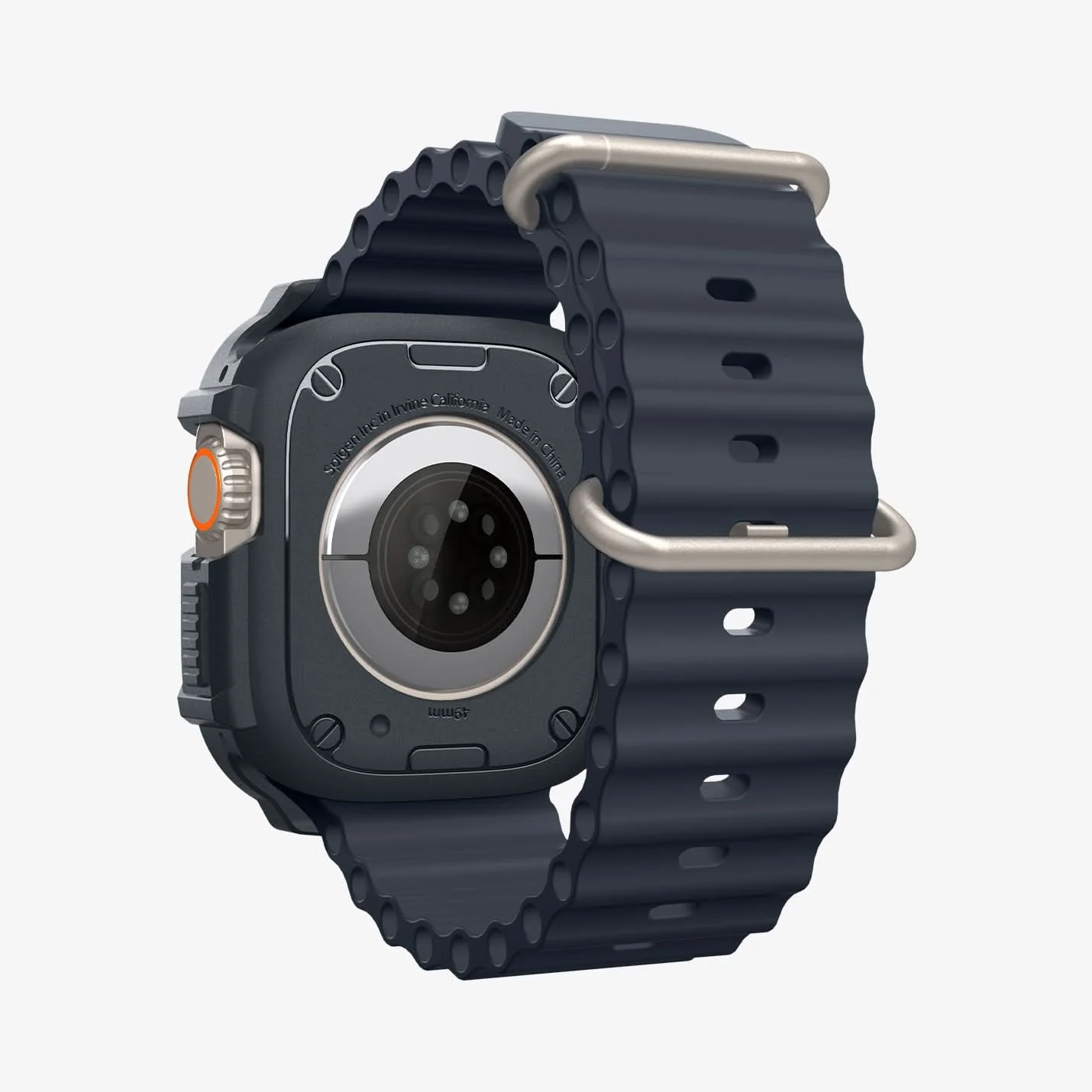 Apple Watch Series - Rugged Armor 154 Apple Watch Series - Rugged Armor