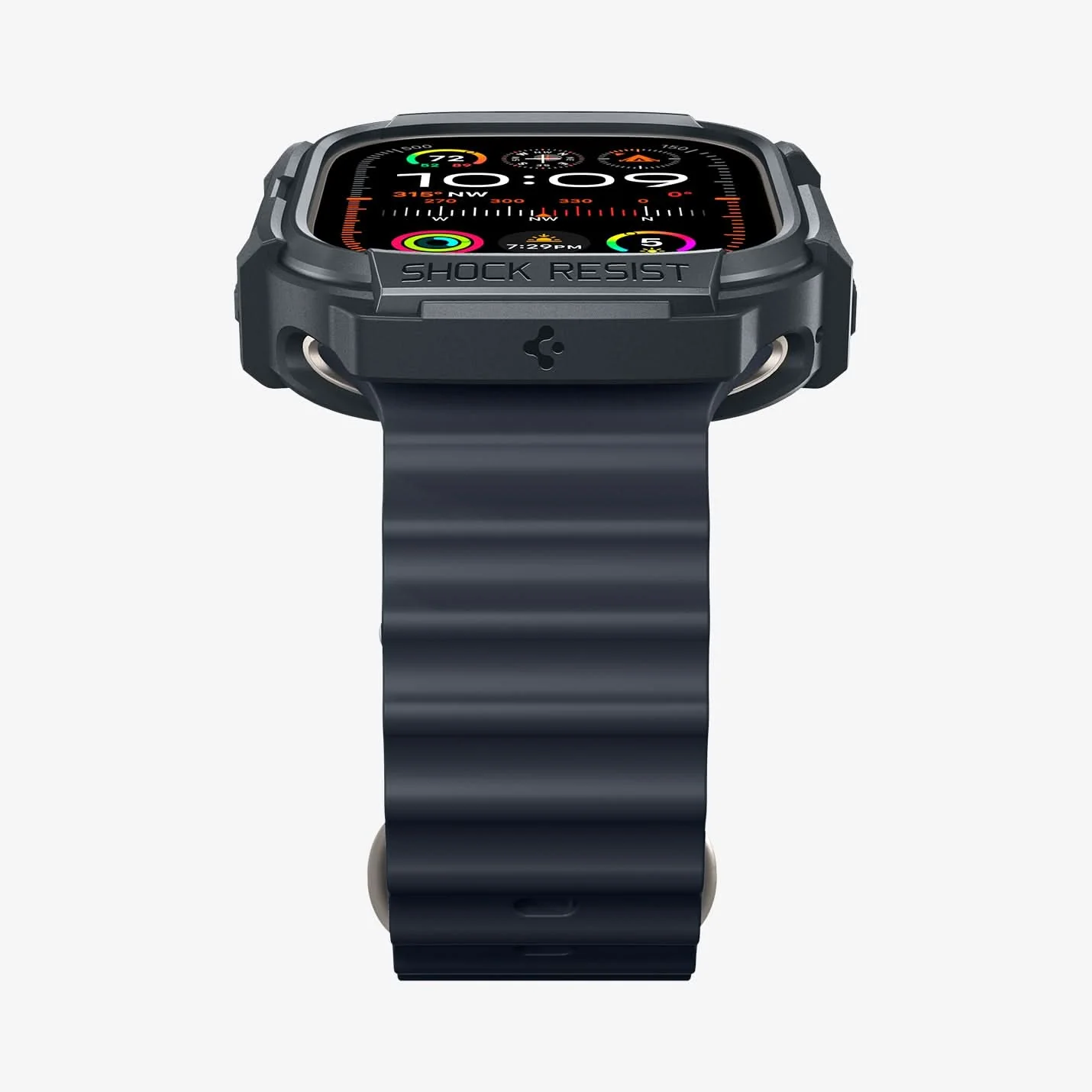 Apple Watch Series - Rugged Armor 155 Apple Watch Series - Rugged Armor