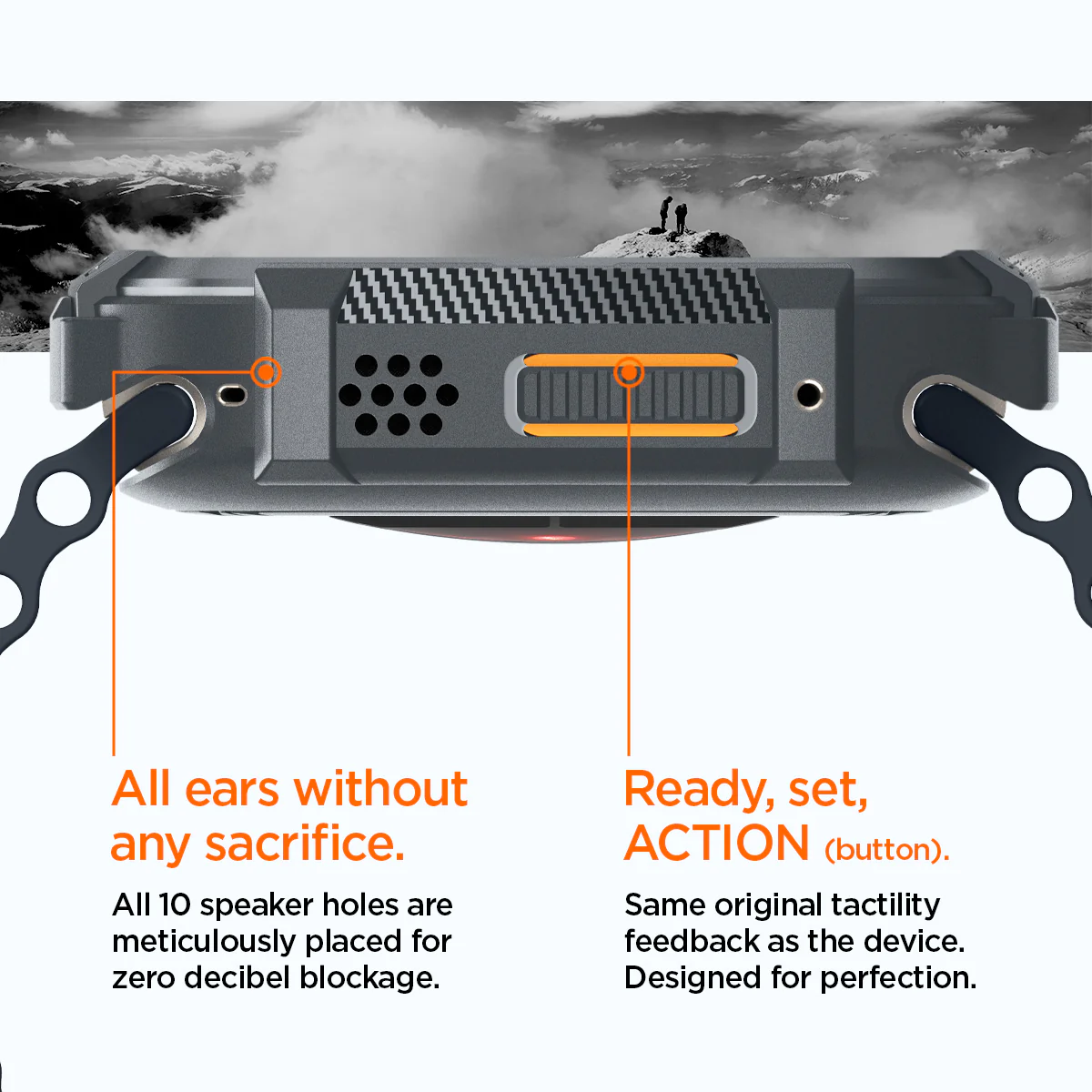 Apple Watch Series - Rugged Armor 159 Apple Watch Series - Rugged Armor