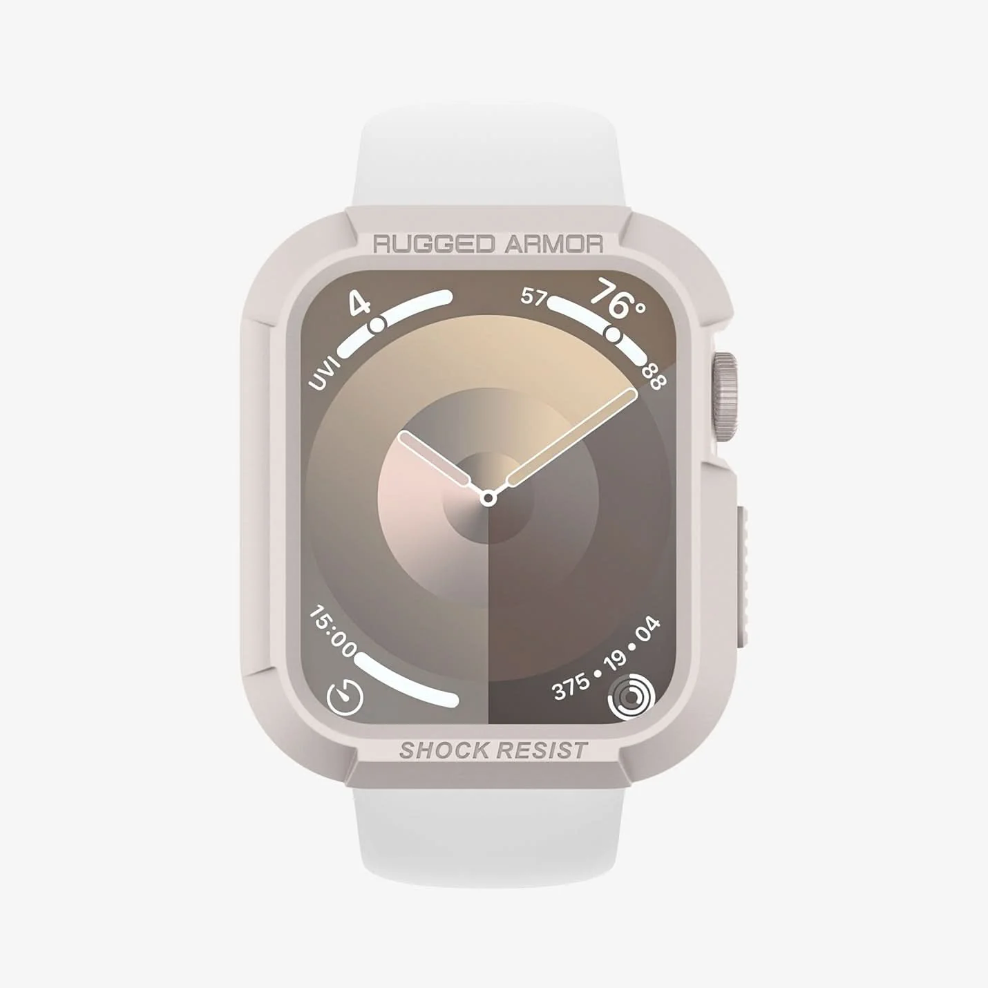 Apple Watch Series - Rugged Armor 161 Apple Watch Series - Rugged Armor