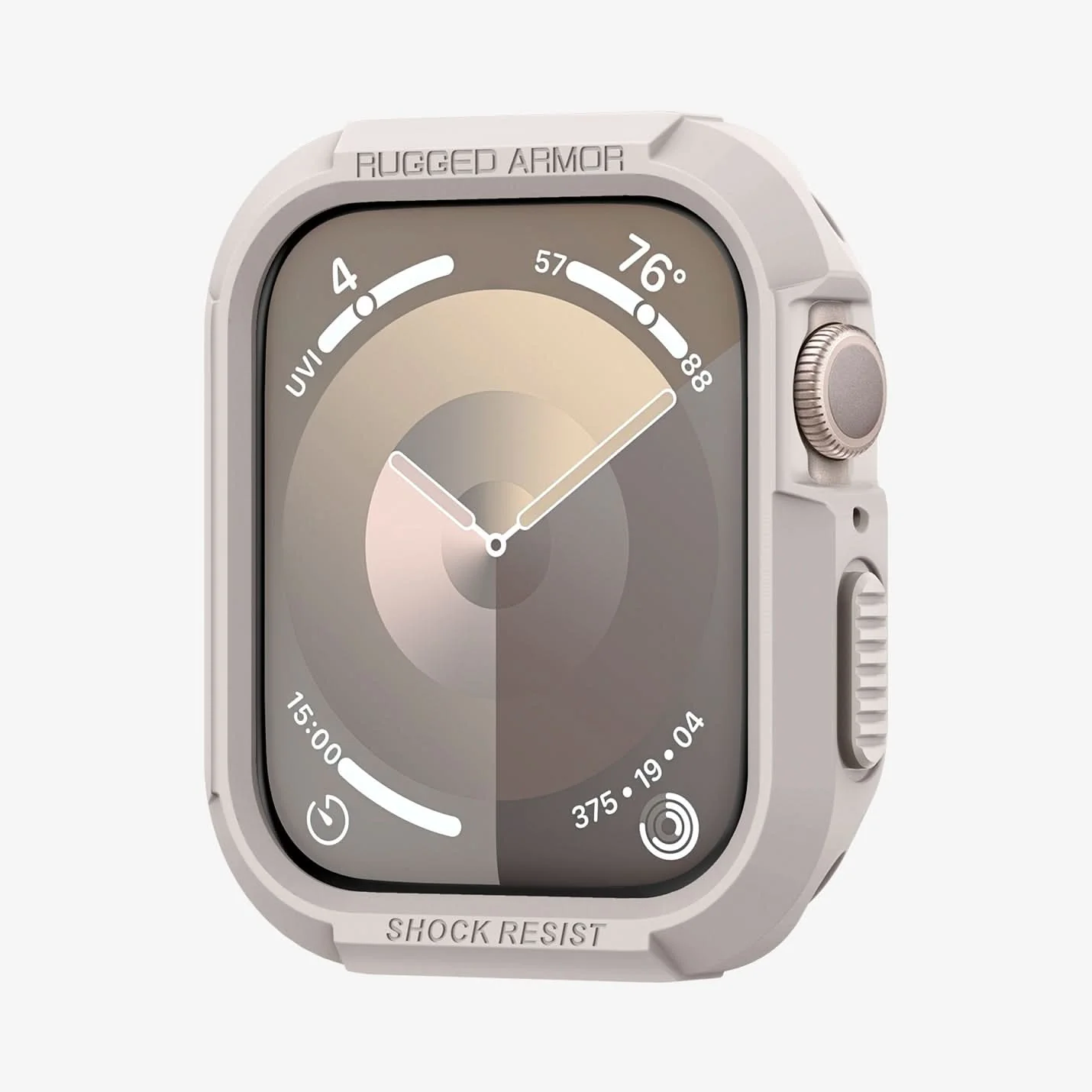Apple Watch Series - Rugged Armor 164 Apple Watch Series - Rugged Armor