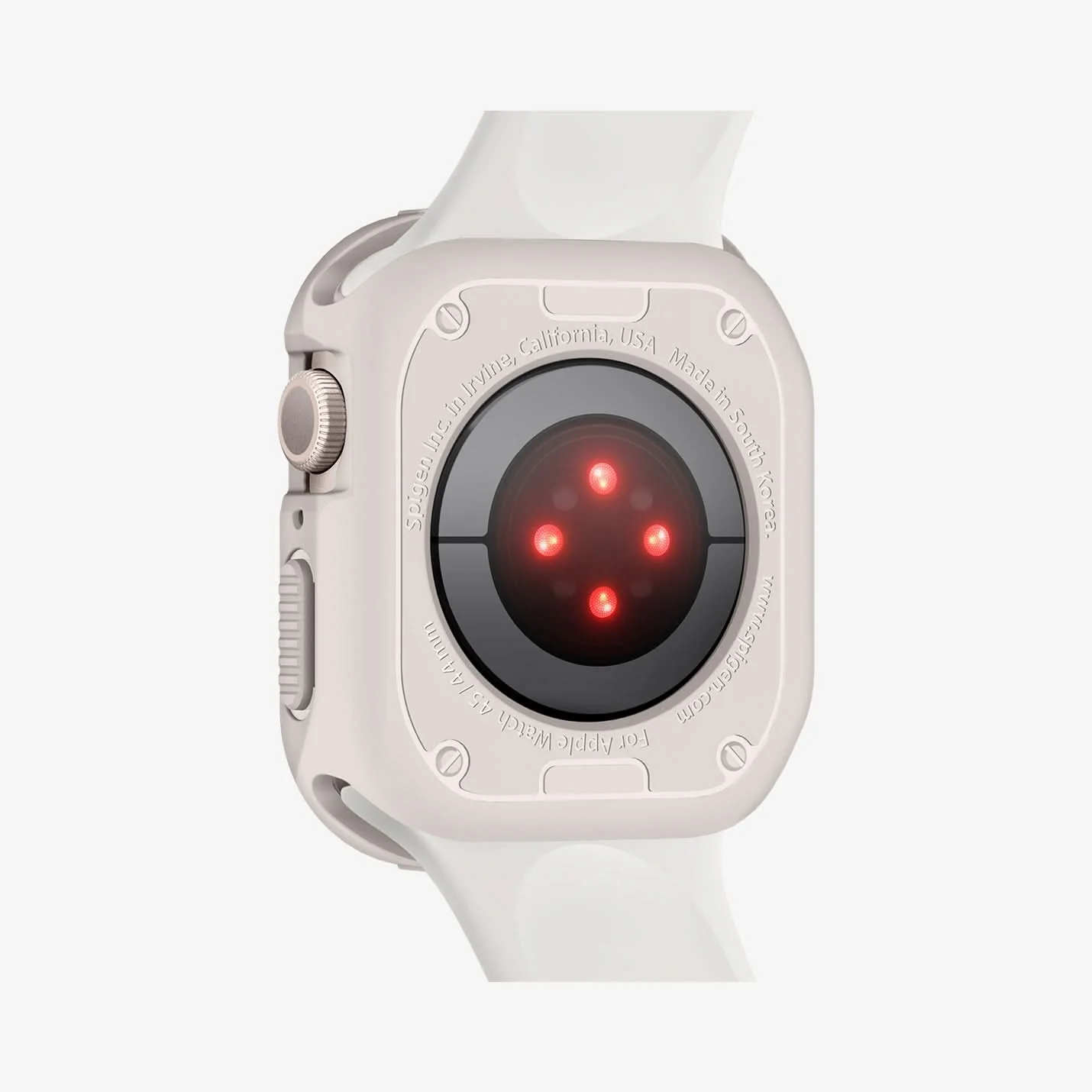 Apple Watch Series - Rugged Armor 165 Apple Watch Series - Rugged Armor