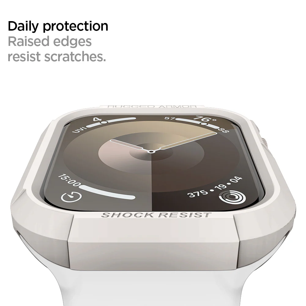 Apple Watch Series - Rugged Armor 166 Apple Watch Series - Rugged Armor